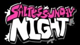 Friday Night Funkin’ mod: Salty's Sunday Night – Teaser