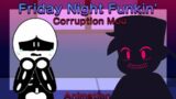 Friday Night Funkin' – CORRUPTION MOD Chiller (FNF Animation)