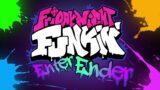 Friday Night Funkin' – Enter Ender Official Release Trailer