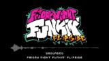 Friday Night Funkin' Flipside – Grounded (Dadbattle)