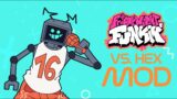 Friday Night Funkin' – Glitcher | VS Hex Mod OST