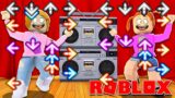 Friday Night Funkin' In Roblox! – 2 Player