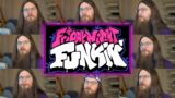 Friday Night Funkin'  M.I.L.F but it's an Acapella by Smooth McGroove