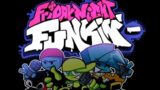 Friday Night Funkin' Minus Full Mod (Showcase)