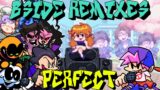 Friday Night Funkin' – Perfect Combo All Songs – B-Side Remixes (WEEK 5 + 6 UPDATE) [HARD]