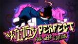 Friday Night Funkin' – Perfect Combo All Songs Updated – Vs Whitty Mod + Cutscenes [HARD]