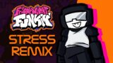 Friday Night Funkin' – Stress | 48 Remix