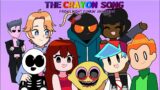 Friday Night Funkin' – THE CRAYON SONG! (FNF Animation)