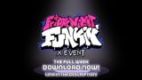 Friday Night Funkin' The X Event Mod – FULL WEEK RELEASE [DOWNLOAD IN DESCRIPTION]