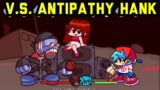 Friday Night Funkin' – V.S. Antipathy Hank – Tricky FULL WEEK [FNF Mods]