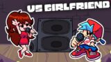 Friday Night Funkin' VS Girlfriend Mod (FNF Week 1 Mod Showcase)
