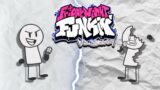 Friday Night Funkin' VS Sketchy