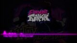 Friday Night Funkin' VS Whitty – Lo-Fight (Audio Visualizer)