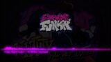 Friday Night Funkin' VS Whitty – Overhead (Audio Visualizer)