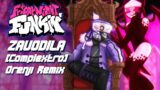 Friday Night Funkin' – Zavodila (Mid-fight Masses Mod) [Complextro Remix]