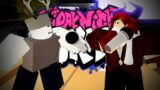 Friday Night Funkin', but it's in Roblox (Funky Friday)
