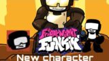 Friday night funkin week 7 character reveal