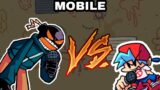 Friday night funkin' -Vs Whitty mod mobile! (download in description) (OUTDATED)