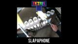Fun Video Game Themes on Percussion Instruments #Shorts