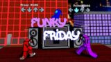 Funky Friday (Roblox Version of FNF)