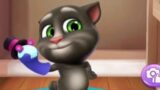 Funny Moments At My Talking Tom 2 / #live #videogames