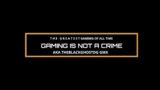 GAMING IS NOT A CRIME  GMX PODCAST AND LET TALK VIDEO GAMERS CONSUMER