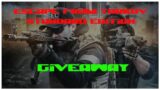 *GIVEAWAY* HOW TO GET ESCAPE FROM TARKOV STANDARD EDITION FOR FREE