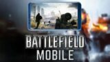 #GN001 || Game News V || EA battelfiled mobile game