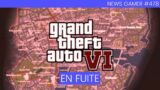 GTA 6 en fuite ! (News Gamer #478)