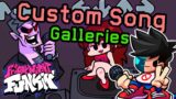 Galleries – Friday Night Funkin’ Custom Song (Song and Chart by me) | GeoBlitz