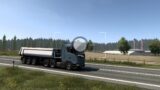 Game News: Eurotruck Simulator 2 – New Lighting System