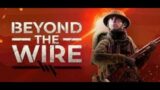 Game sur Beyond the wire