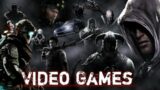 Games Games | Video Games on YouTube – For The Love of (Video Games)