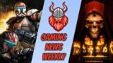 Gaming News Weekly 25: Blizzcon Announcements, PSVR2, Video Game Ban & More!