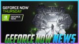 GeForce Now News: 7 New Games, 2 Game Updates & New features for Faster Load Times!