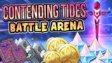 Genshin Impact | DAY 1 – CONTENDING TIDES Battle Arena (NEW EVENT) Free Primogems!!