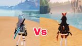 Genshin Impact Vs Tower of Fantasy – Full Comparison!