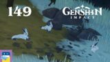 Genshin Impact: iOS Gameplay Walkthrough Part 149 (by miHoYo)