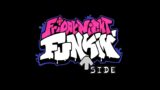 Getting Freaky (Main Menu) – Friday Night Funkin' UpSide OST