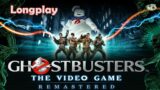Ghostbusters: The Video Game Remastered 100% Pc Longplay (Gray Suit + Golden Proton Pack) [HD]