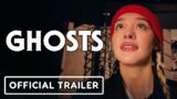 Ghosts – Official Announcement Trailer (Live-Action Horror Game)