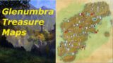 Glenumbra Treasure Maps (I – VI)
