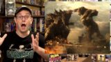 Godzilla vs. Kong Review – Cinemassacre
