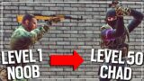 Going From Noob to Chad In 1 Day – Escape From Tarkov