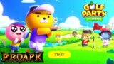 Golf Party with Friends Android Gameplay (Kakao Games)