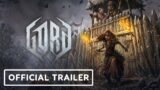 Gord – Official Announcement Trailer (ex-CD Projekt Red Devs)