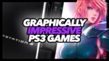 Graphically Impressive PS3 Games