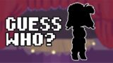 Guess the Friday Night Funkin' Character Including Mods: Gacha Club Edition | xKochanx