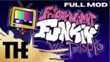 (HD, 60FPS) Displo – Friday Night Funkin Mod (FULL SHOWCASE + Cutscenes)#fnf#fnfmod#fnfdisplo#displo