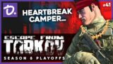 HEARTBREAK CAMPER – Escape From Tarkov (S0E41)